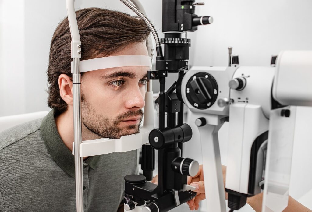 Exploring the Benefits of Surgery LASIK: A Modern Approach to Vision Correction