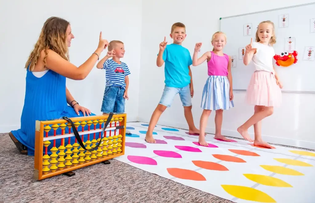 Fun and Effective Approaches in Kids Occupational Therapy
