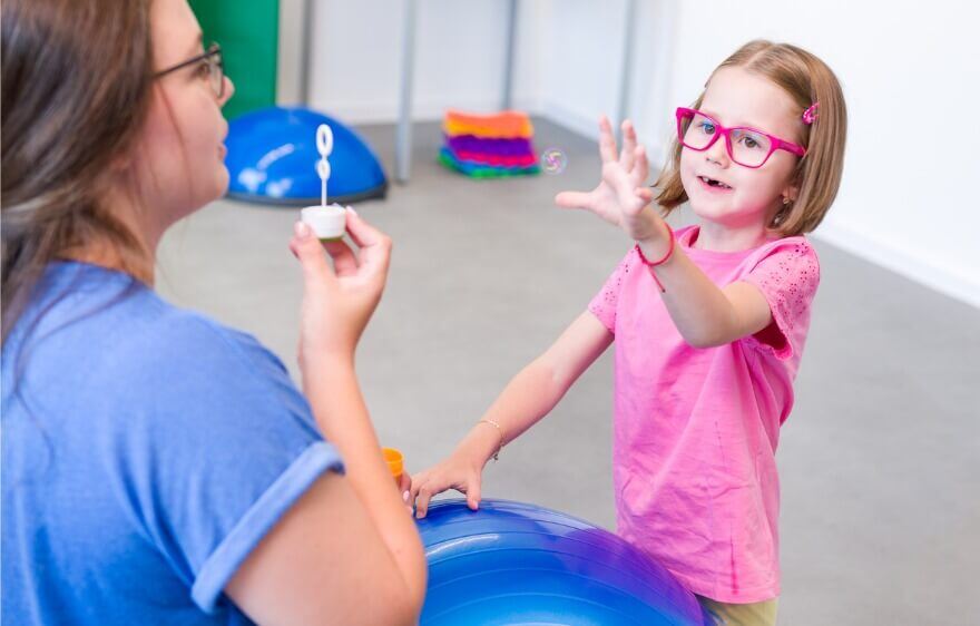 Fun and Effective Approaches in Kids Occupational Therapy