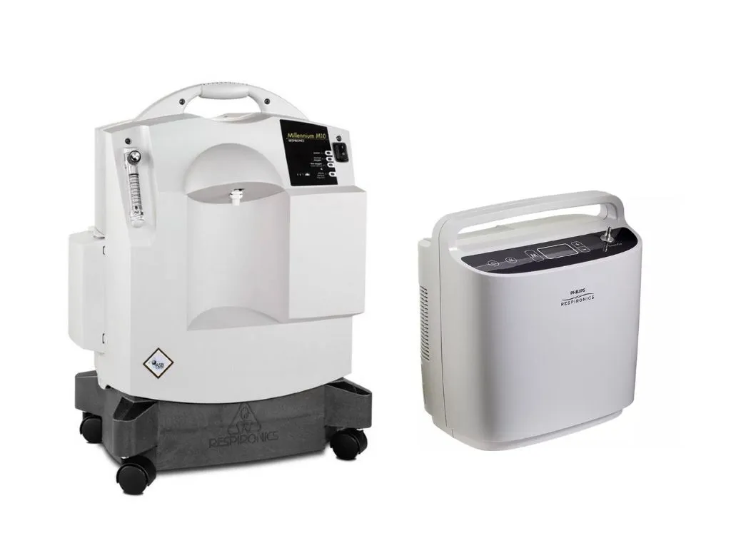 oxygen machine